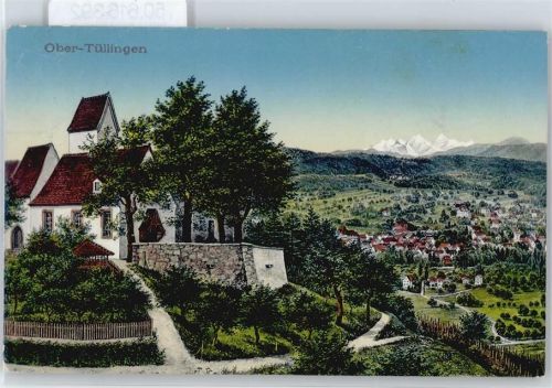 Tüllingen Ober-Tüllingen