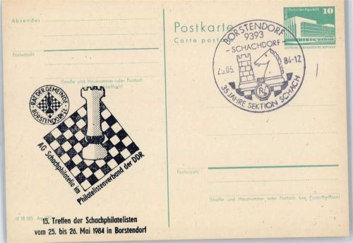 Borstendorf