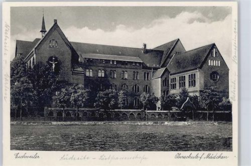 Eschweiler Oberschule für Mädchen
