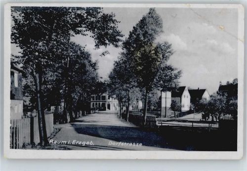 Raum gel. 27.06.41, Dorfstrasse