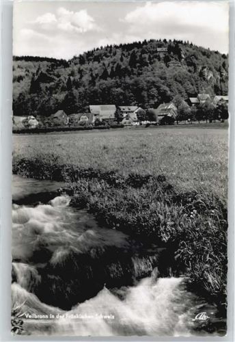 Veilbronn Gesamtansicht