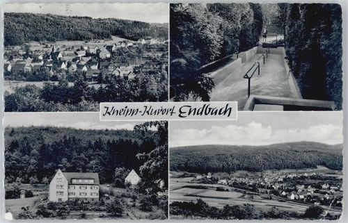 Bad Endbach
