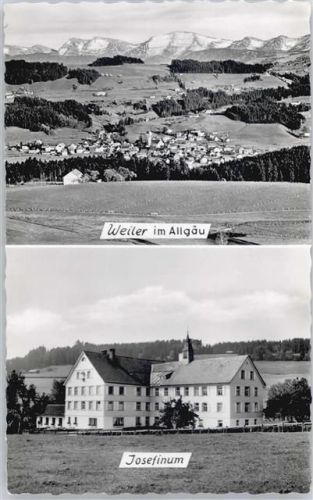 Weiler Josefinum