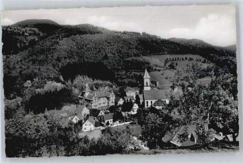 Bad Peterstal