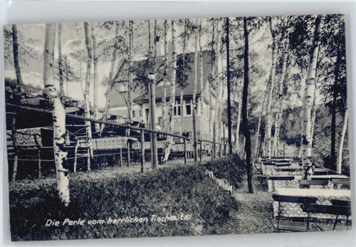 Zschopau Sporthotel Finkenburg