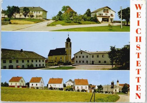 4491 Weichstetten