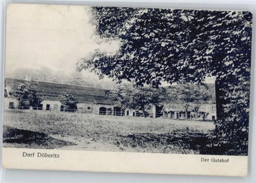 Döberitz Gutshof