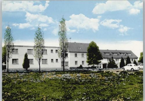 Gerolstein Haus Anny