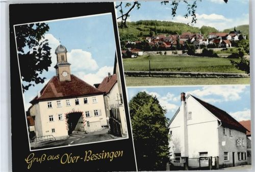 Ober-Bessingen
