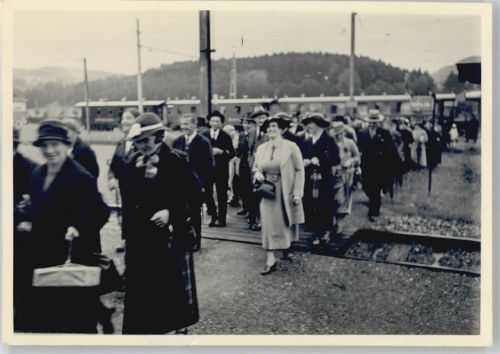 Frauen, Foto-Karte