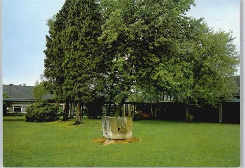Lilienthal Haus der Erwachsenenbildung Nils-Stensen.Haus