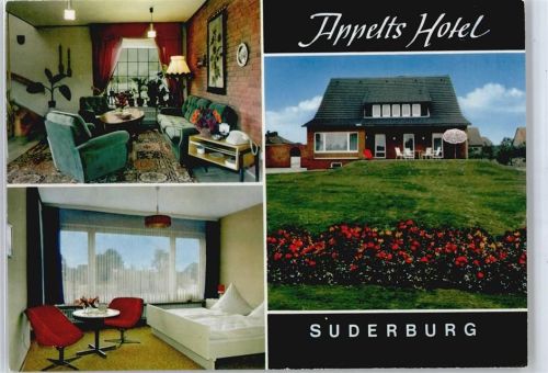 Suderburg Appelts Hotel