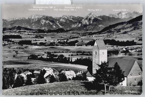 Oy Mittelberg