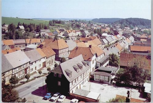 Güntersberge AKU1