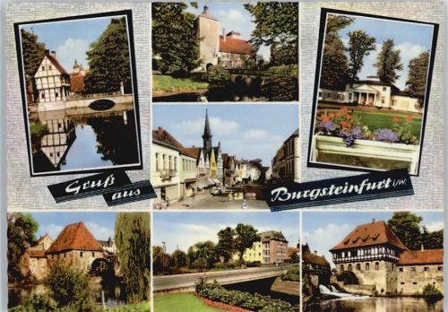 Burgsteinfurt