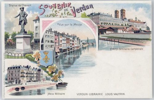 Verdun