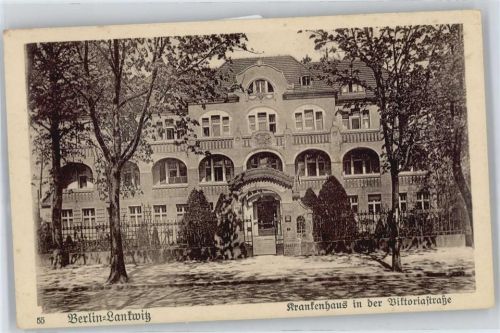 Lankwitz Krankenhaus