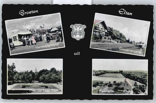 Elten