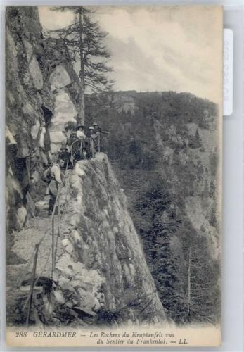 Gerardmer Krappenfels AKU1
