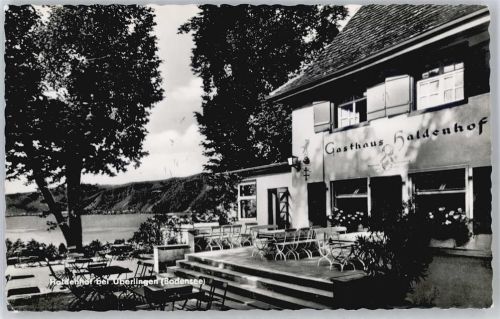 Bonndorf Gasthaus Haldenhof