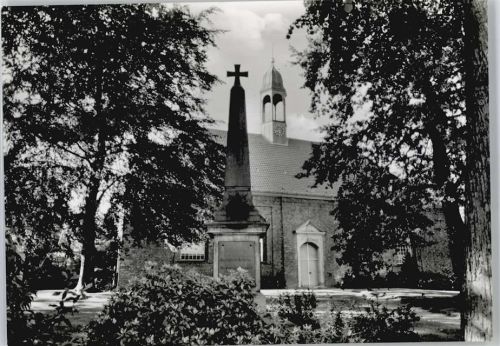 Horst Kirche