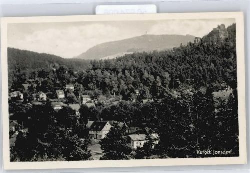 Kurort Jonsdorf AKU2