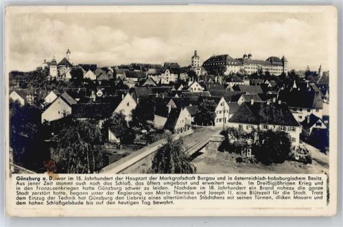 Günzburg