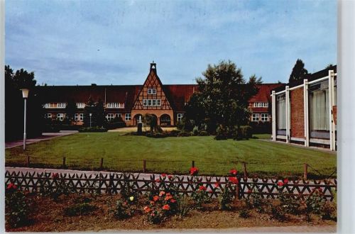 Hasloh Schule