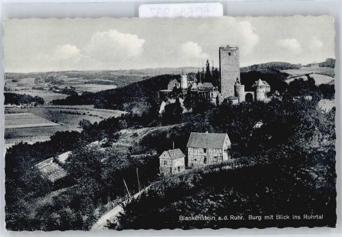 Blankenstein
