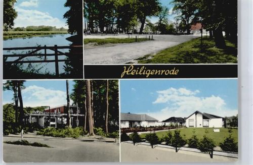 Heiligenrode
