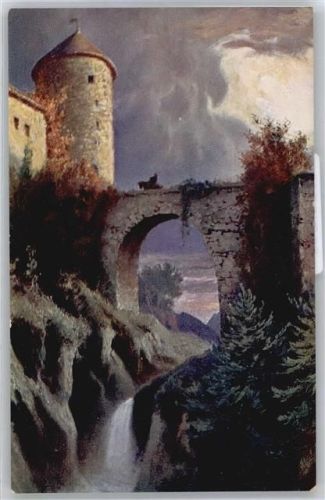 Burgruine