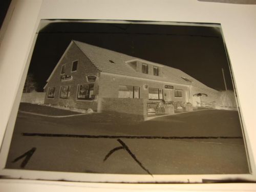 Brünen Gasthaus, Negativ
