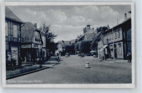 Soltau