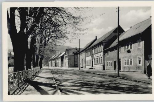 Elgersburg Hauptstraße
