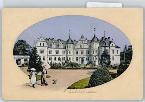 Bückeburg Schloss