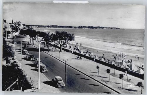 Royan Strand AKU1