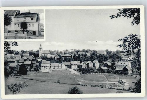 Vielbrunn Gesamtansicht