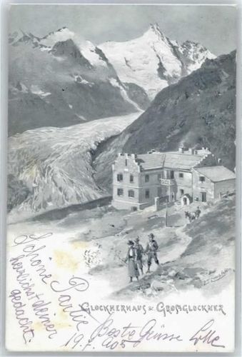Glocknerhaus