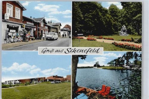 Schenefeld Geschäft