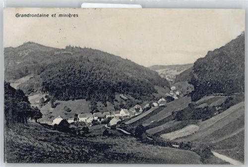 Grandfontaine AKU2