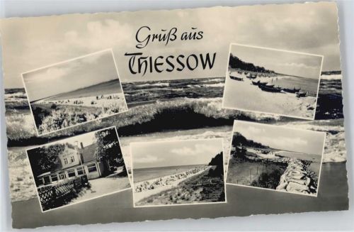 Thiessow