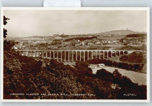 Lockwood Viaduct, Castle Hill AKU2
