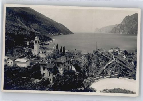 Torbole Casaglia Panorama