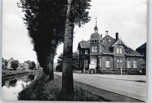 Westrhauderfehn Heimatmuseum