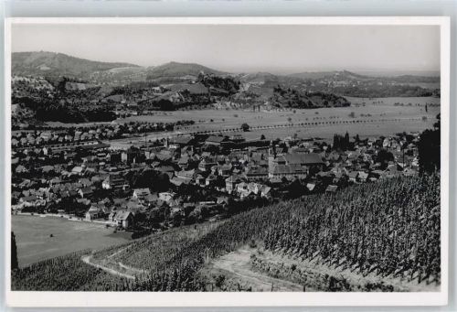Oberkirch Gesamtansicht