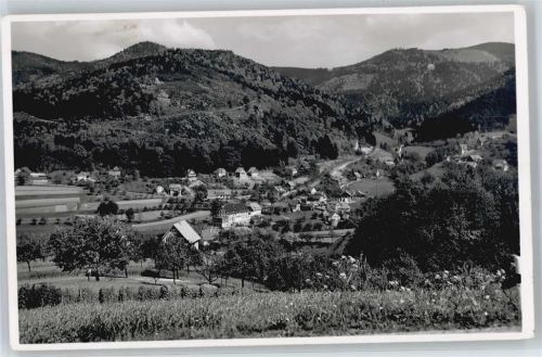 Bühlertal Kurhaus Schindelpeter