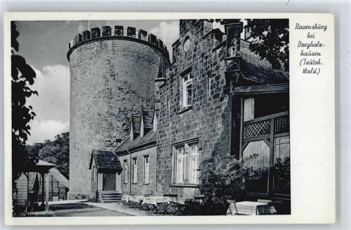 Borgholzhausen Ravensburg