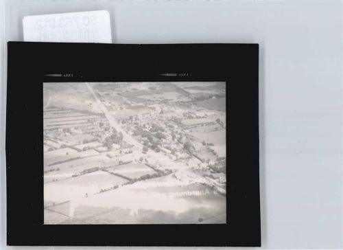 Jagel Foto, Fliegeraufnahme