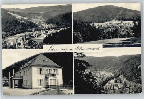 Sitzendorf