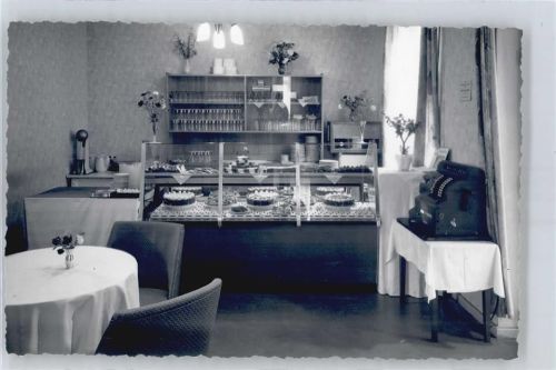 Graal-Müritz HO-Strandcafe